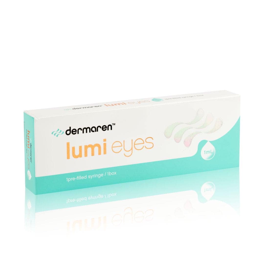 Dermaren Lumi Eyes 2mg/ml