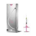 Acid hialuronic Teosyal RHA Kiss Lidocaina 1x0.7ml