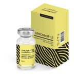 Lemon Bottle 10ml