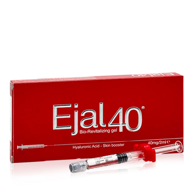 Ejal 40 Biorevitalizant 2ml