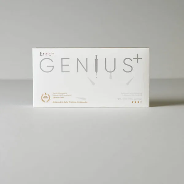 Acid hialuronic Genius Enrich 1ml