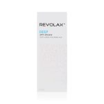Acid hialuronic Revolax Deep 1,1ml