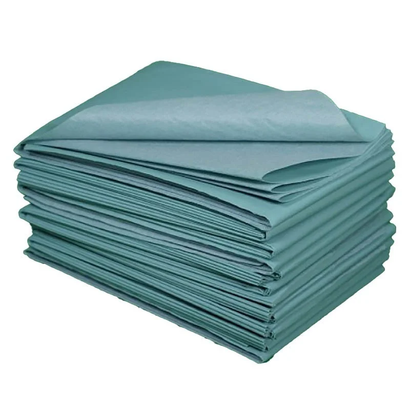 Câmp steril / Bavete