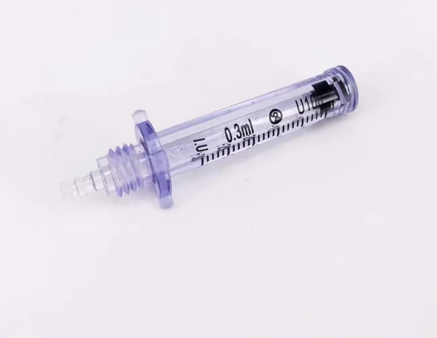 Cartuse Hyaluron Pen TBZBK 0.3 ml