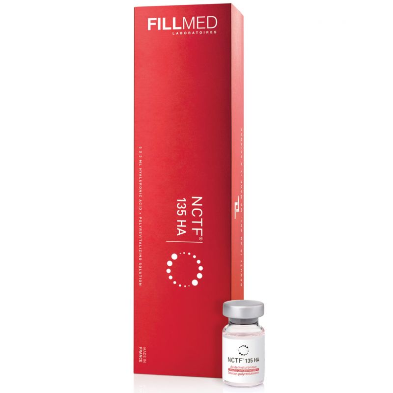 Fillmed NCTF 135HA 5 x 3ml
