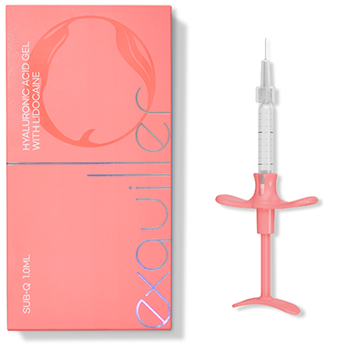 Acid hialuronic Exquiller Sub-Q 1ml